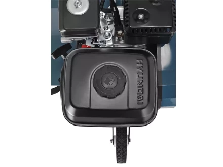 Бензиновый Культиватор Hyundai T 600 купить в Губкинске