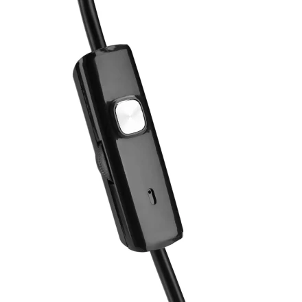 Эндоскоп водонепроницаемый WE-1 DEKO, 065-0185 купить в Губкинске