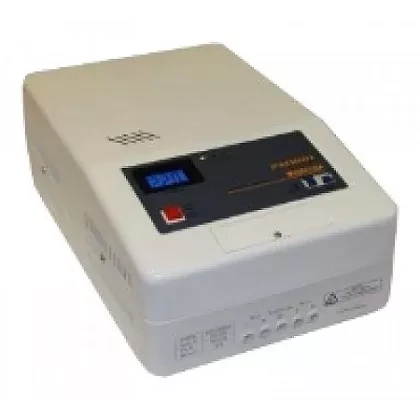 Стабилизатор напряжения электромеханический EVS-8000LW PATRIOT купить в Губкинске