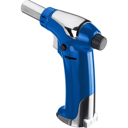 ЗУБР АГ-17, 1300°C, автономная газовая горелка с пьезоподжигом, Профессионал (55518) купить в Губкинске