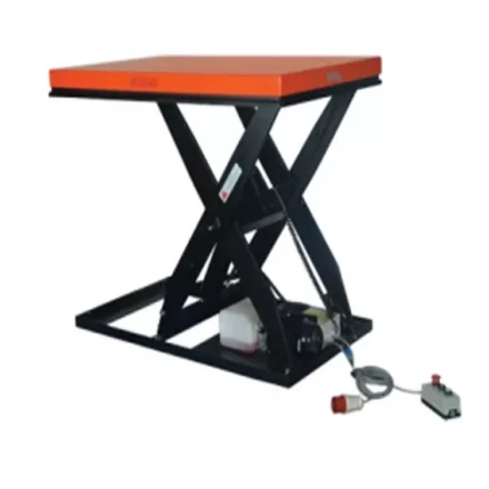 Подъемный стол электрический PROLIFT HIW 4.0 купить в Губкинске