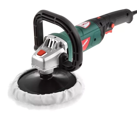 Болгарка УШМ Hammer Flex USM1200P купить в Губкинске