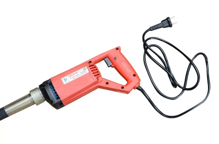 Портативный вибратор Vektor-35H купить в Губкинске