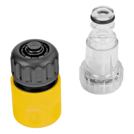 Моечная машина высокого давления R-180iD, 2000 Вт, 180 бар, 420 л/ч, асинх. двиг., бараб.// Denzel купить в Губкинске