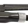 Ключ трубный рычажный STAYER, прямые губки, № 0, 3/4" 27331-0 купить в Губкинске