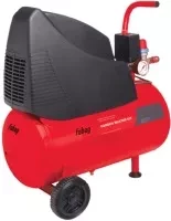 Компрессор безмасляный поршневой прямой FUBAG GARDEN MASTER KIT 9предметов купить в Губкинске