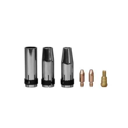 Набор комплектующих MIG 24 FoxWeld купить в Губкинске