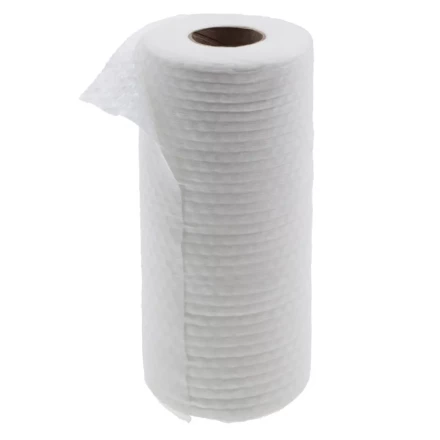 Салфетки универсальные из нетканого материала в рулоне Home Palisad 923385, 240 x 210 мм, 100 шт купить в Губкинске