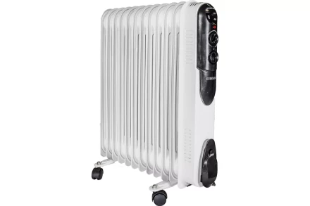 Масляный радиатор Eurolux ОМПТ-EU-12Н 67/3/20 купить в Губкинске