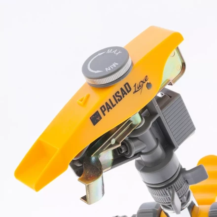 Распылитель импульсный усиленный с регулировкой угла горизонт. распыления LUXE PALISAD 65407 купить в Губкинске