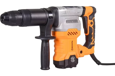 Отбойный молоток ОМ-1600М Вихрь 72/23/4 купить в Губкинске