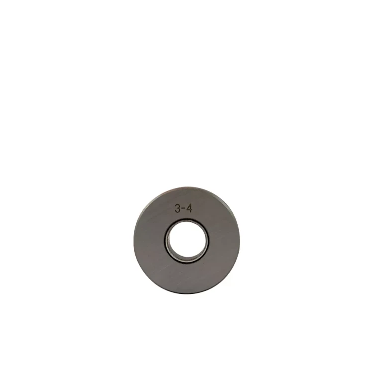 Ролик d=3.2 - 4.0 мм INVERSAW FoxWeld купить в Губкинске