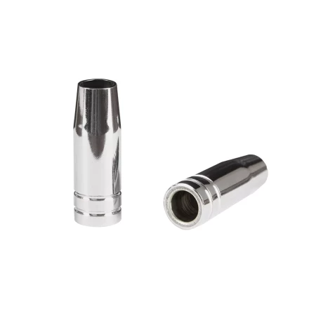 Сопло MIG 15 d=12мм коническое FoxWeld купить в Губкинске