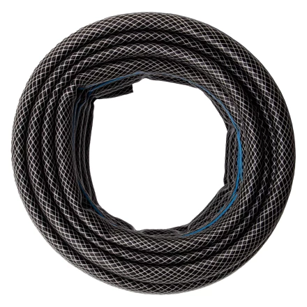 Шланг поливочный армированный ПВХ Сибртех, 1/2&quot;, 15 м, &quot;Садовод&quot; 675406 купить в Губкинске