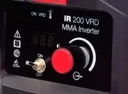Сварочный инвертор IR 220 VRD Fubag купить в Губкинске