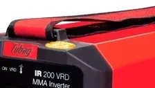 Сварочный инвертор IR 220 VRD Fubag купить в Губкинске