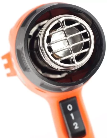 Фен строительный HG205 Patriot купить в Губкинске