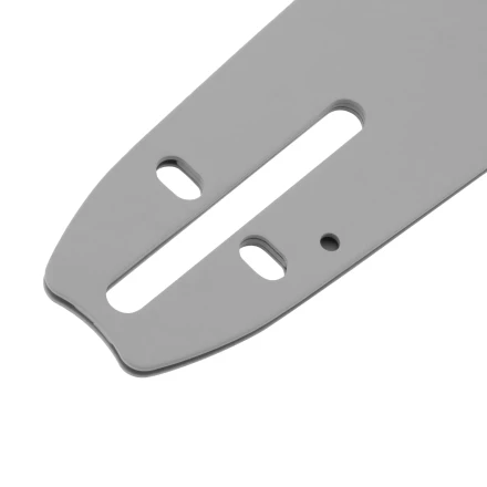 Шина для бензопилы DGS-5820, длина 50 см (20&quot;), шаг 0.325&quot;, паз 1.5 мм, 76 звеньев Denzel 59803 купить в Губкинске