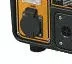 Генератор бензиновый CARVER PPG- 950 купить в Губкинске
