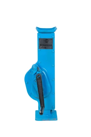 Домкрат реечный TOR SJ5(M) 5 т 10651 купить в Губкинске