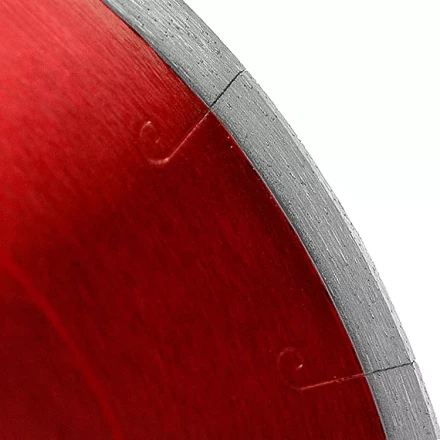 Алмазный диск Messer G/L J-Slot с микропазом. Диаметр 300 мм купить в Губкинске