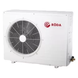 Наружный блок сплит-системы RODA RU-V09A ТМ купить в Губкинске