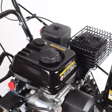 Снегоуборщик бензиновый PATRIOT PS 710 Е купить в Губкинске