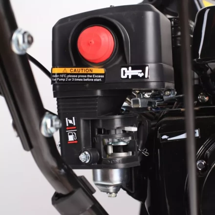 Снегоуборщик бензиновый PATRIOT PS 710 Е купить в Губкинске