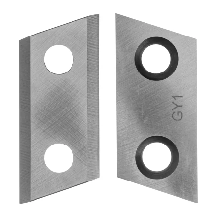 Набор ножей для электрических измельчителей ECS-2500 и ECS-2700 Denzel 59703 купить в Губкинске