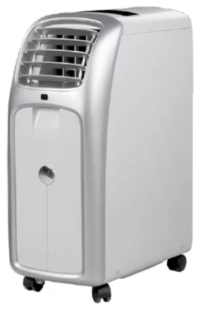 Мобильный кондиционер BALLU BPAC-07 CM купить в Губкинске