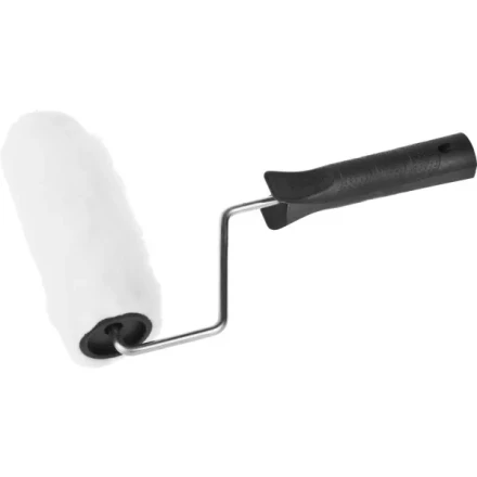 Валик ЗУБР &quot;СТАНДАРТ&quot; РАДУГА меховой, 150 мм 0305-15_z01 купить в Губкинске