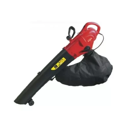 Электрическая воздуходувка-пылесос Elitech ВС 2000 купить в Губкинске