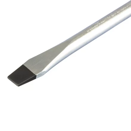 Отвертка &quot;Point&quot;, SL8,0 х 150 мм, CrV, 2-х компонентная рукоятка Sparta 11770 купить в Губкинске