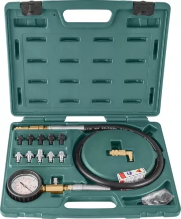 Манометр системы смазки двигателей AI020054  Jonnesway 48181 купить в Губкинске