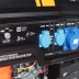 Генератор бензиновый PATRIOT GP 7210 LE купить в Губкинске