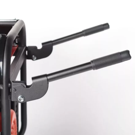 Генератор бензиновый PATRIOT GP 7210 LE купить в Губкинске