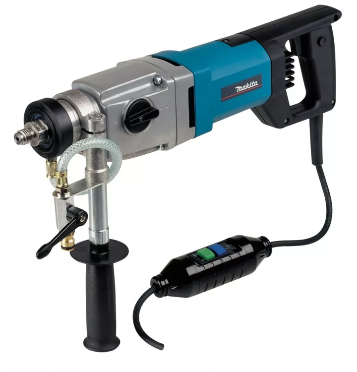 Дрель алмазного сверления Makita DBM131-set купить в Губкинске