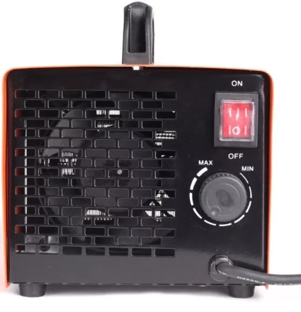 Тепловая пушка электрическая PATRIOT PT-Q-2S купить в Губкинске