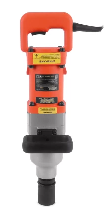 Гайковерт сетевой ударный MESSER 630C (850Нм) купить в Губкинске