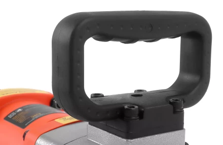 Гайковерт сетевой ударный MESSER 630C (850Нм) купить в Губкинске