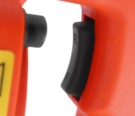 Гайковерт сетевой ударный MESSER 630C (850Нм) купить в Губкинске