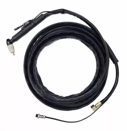 Плазменный резак PT31 М16х1,5 5метр HF Inn Aurora купить в Губкинске