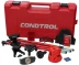 Лазерный нивелир CONDTROL Red 360 H Profi Set купить в Губкинске
