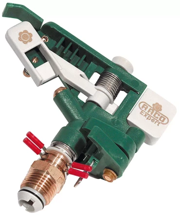 Распылитель RACO импульсный облегченный 4260-55/711C купить в Губкинске