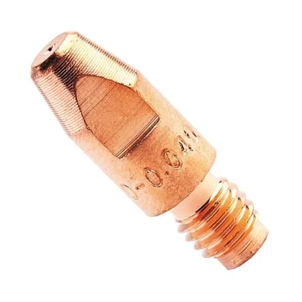 Наконечник М8x30х1,6 mm Cu-Cr-Zr (BS) Оберон BS140.0590 купить в Губкинске