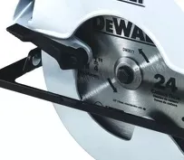 Пила дисковая DeWalt DW 366 купить в Губкинске