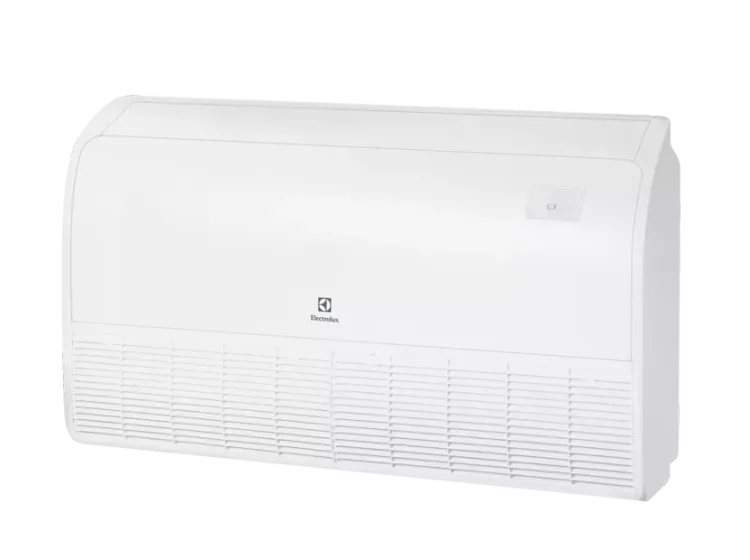 Внутренний блок ELECTROLUX EACU/I-60H/DC/N3 инверторной сплит-системы, напольно-потолочного типа купить в Губкинске