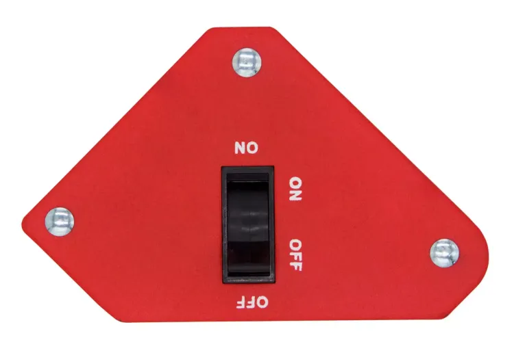 Магнитный держатель 55LBS on/off (25 кг) JW-K55 купить в Губкинске
