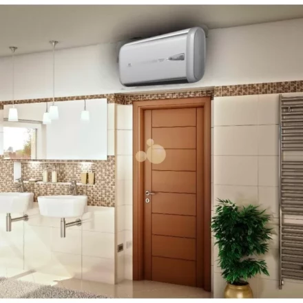 Водонагреватель ELECTROLUX EWH 100 Centurio DL H купить в Губкинске