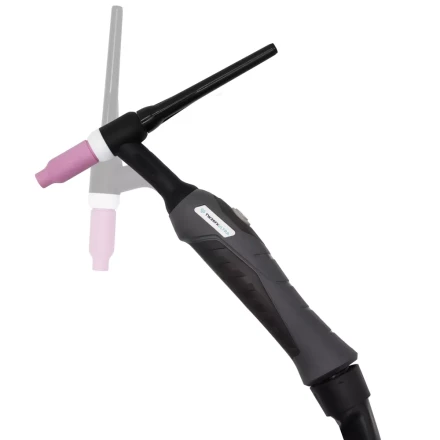 Горелка TW 26FX Ultra 4m (M12x1 / 2pin) PR26412221 купить в Губкинске